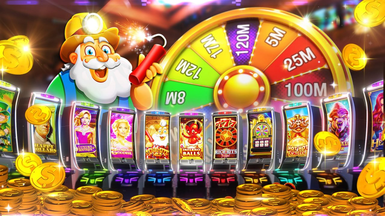 999vtb Slot Online
